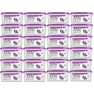 Kit Anti Mofo Desumidificador Secar 80g para Guarda Roupas Closet Gavetas em Oferta na Shopee