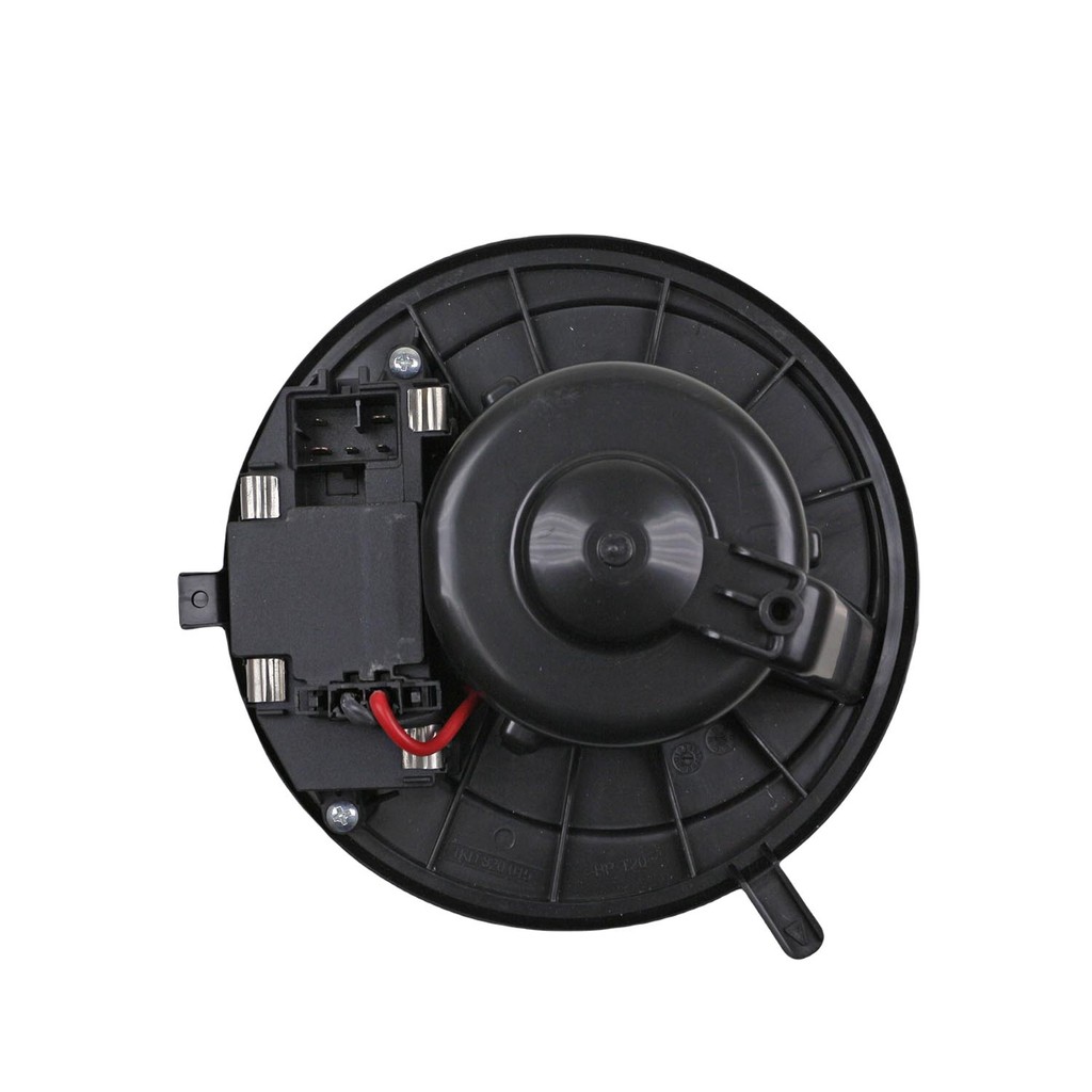 Motor Ventilador da Caixa Evaporadora de Ar Condicionado Volkswagen Jetta - 12 Volts
