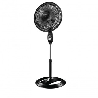 Ventilador Coluna Mondial 40cm Super Power VSP-40C-NB 40CM 220V/60Hz em Oferta na Shopee