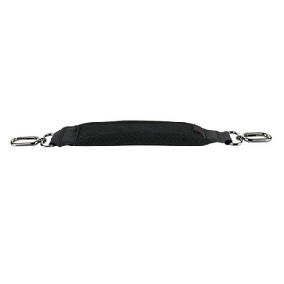 Li * Alças Mão Para Alto-Falante Xtreme 2 3 4 Alça Transporte Nylon Preto E Tecido Feltro Clipe Metal