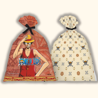 8 ~32  SACOLA  ONE PIECE FESTA  LEMBRANCINHA  FESTCOLOR em Oferta na Shopee