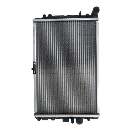 Radiador Gol Bola 1.6 1.8 2.0 Motor Ap C/ar G2 G3 G4 Brasad