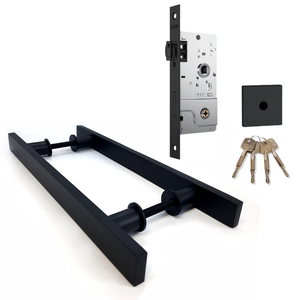 Puxador Stam 80cm: Onde Comprar | BuscaProdutos