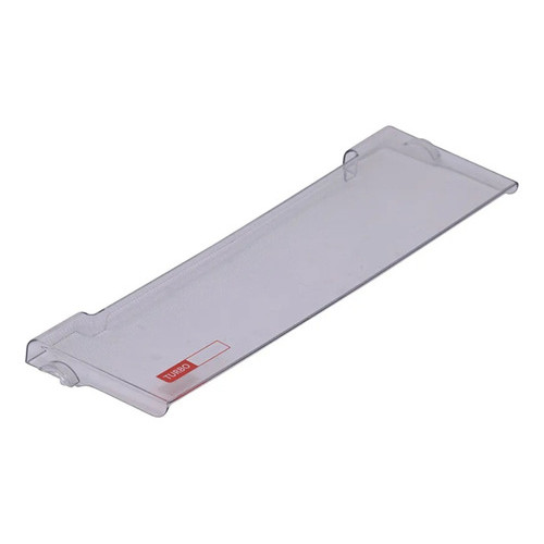 Tampa Fast Freezer Refrigerador Brastemp W11109166 Original