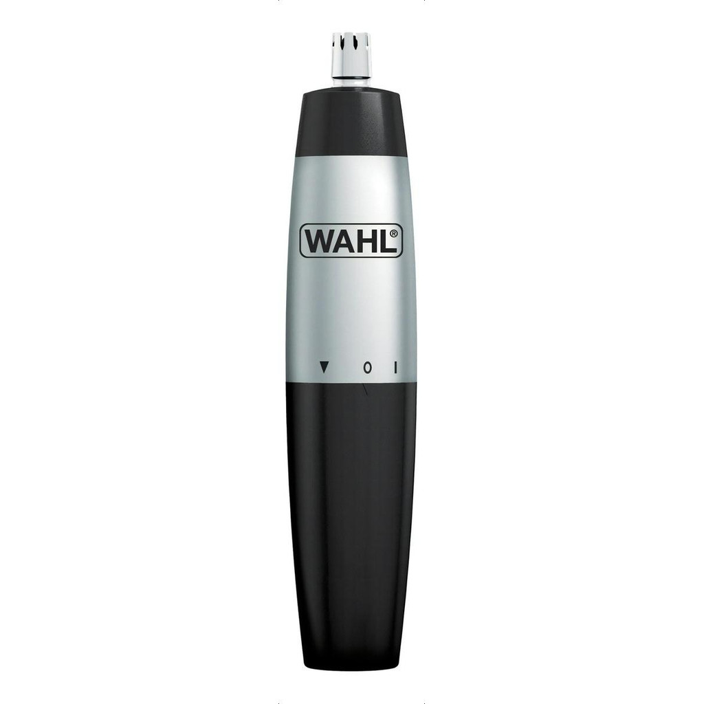Aparador De Pelos A Pilha Wahl Trimmer Nasal Nariz Orelha Portátil  5726