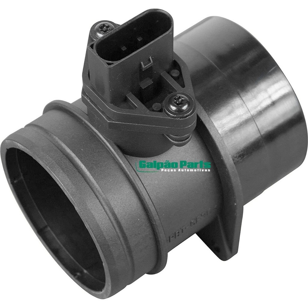 Medidor Fluxo De Ar Porche Cayenne 4.5 Turbo 2002 À 2007