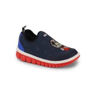 Tênis Infantil Bibi Roller 2.0 Azul Marinho do Mickey em Oferta na Shopee