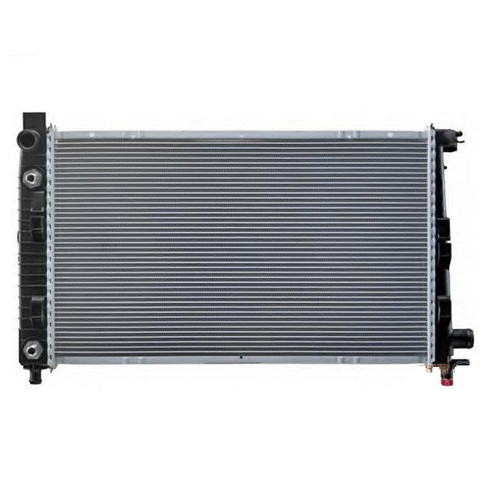 Radiador Mercedes Benz Classe A 190 / 160  1.6/1.9 16v
