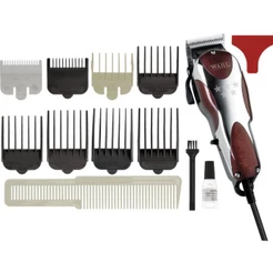 Wahl Máquina De Cortar Cabelo Magic Clip com fio 127v