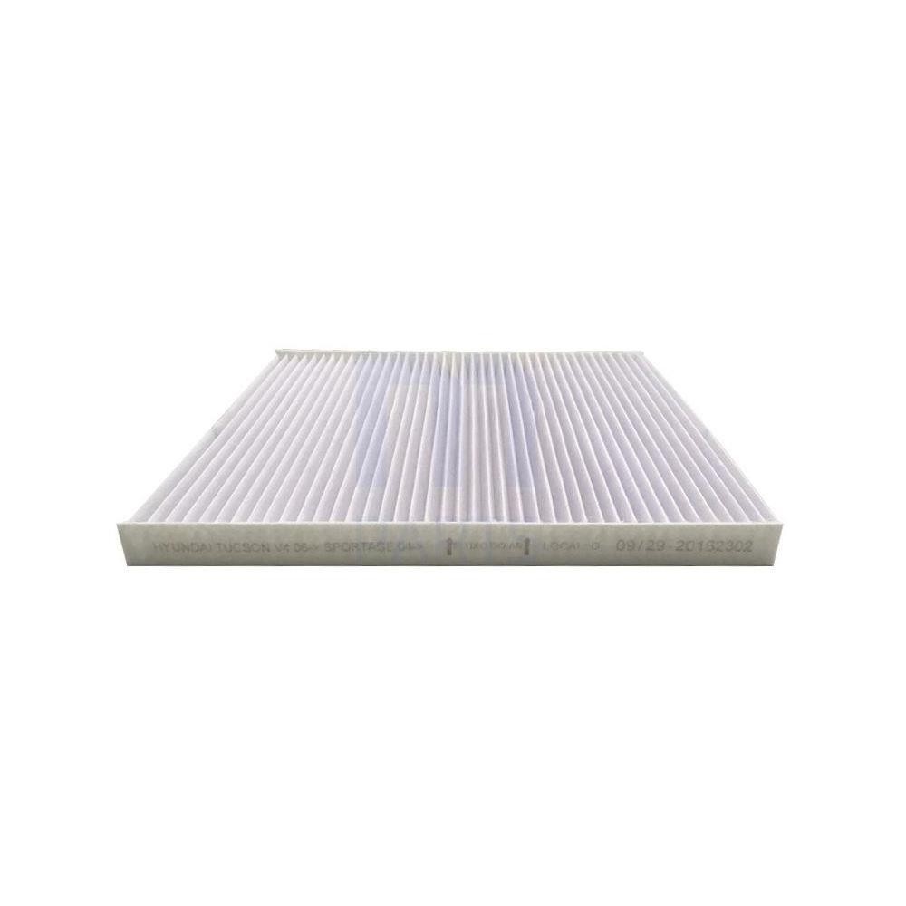 Filtro Cabine Hb20 2012 a 2024 Mide Parts MDFC006