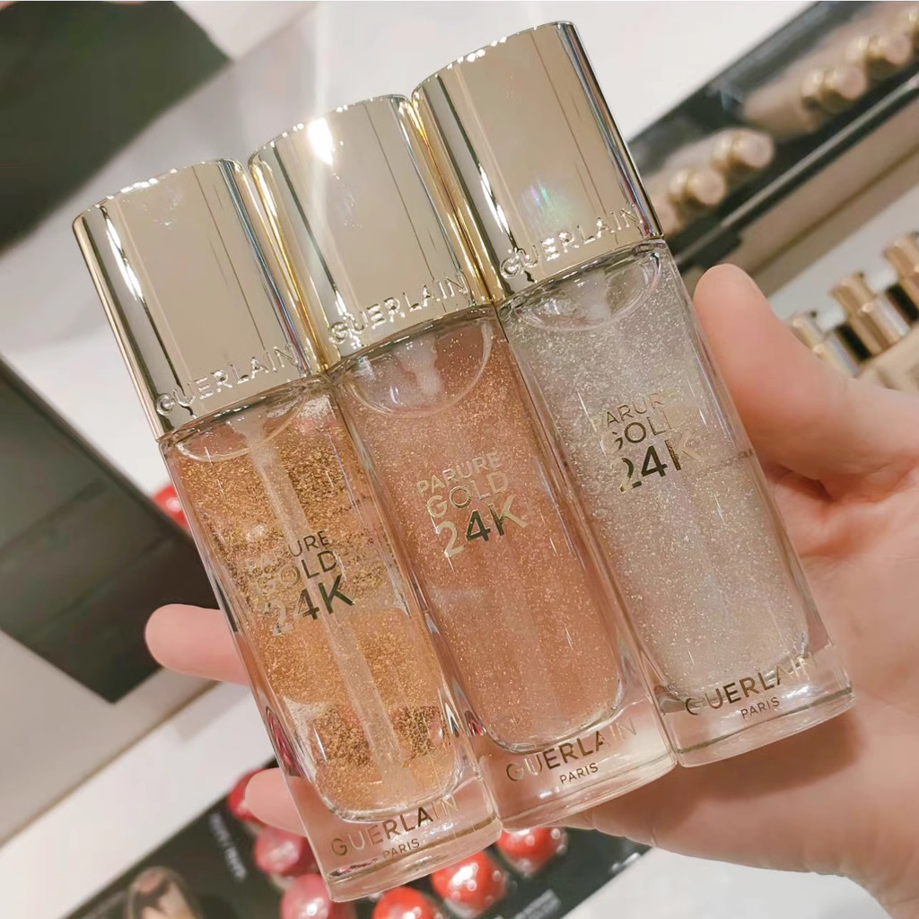 Primer 24k Gold: Onde Comprar | BuscaProdutos