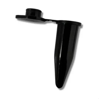 Microtubo Capsula 0,4 Preto Pct 1000 Unidades em Oferta na Shopee