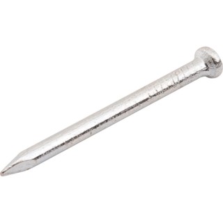 Prego de aço 12x12 com cabeça zincado 100 peças - Vonder em Oferta na Shopee