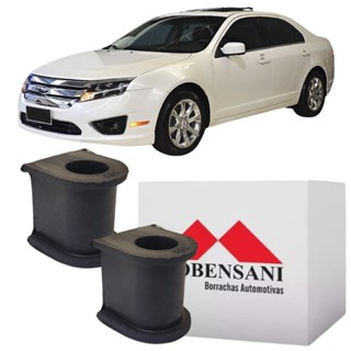 Kit Bucha Da Barra Estabilizadora Mobensani Para Ford Fusion em Oferta na Shopee