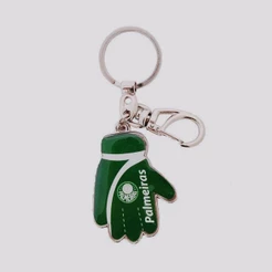 Chaveiro Palmeiras Luva