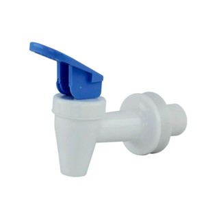 Torneira IBBL Branca e Azul para Purificador e Bebedouro FR600, PFN2000, GFN2000 - Original em Oferta na Shopee