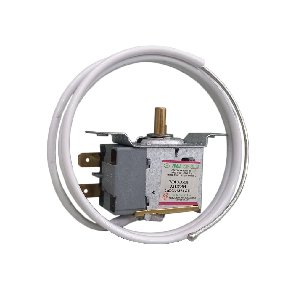 Termostato Refrigerador DC35A DC44 Electrolux A21170401
