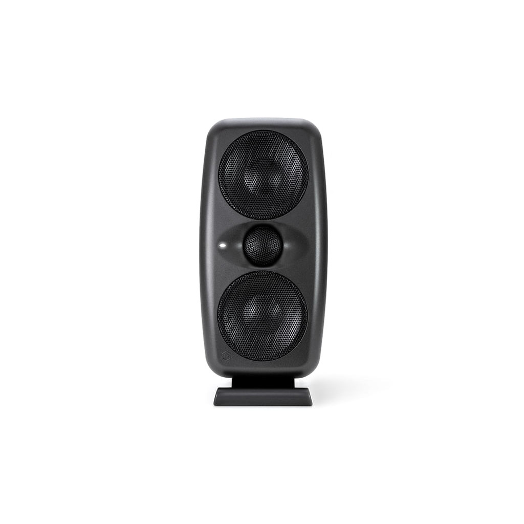 Monitor de referencia IK Multimedia Iloud MTM MKII