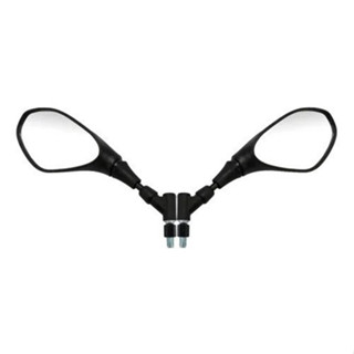 Par Retrovisor Gs 650 F800 Bmw Giro 360 Par Haste Curta/Medio Honda/Yamaha (NAO E MINI) em Oferta na Shopee