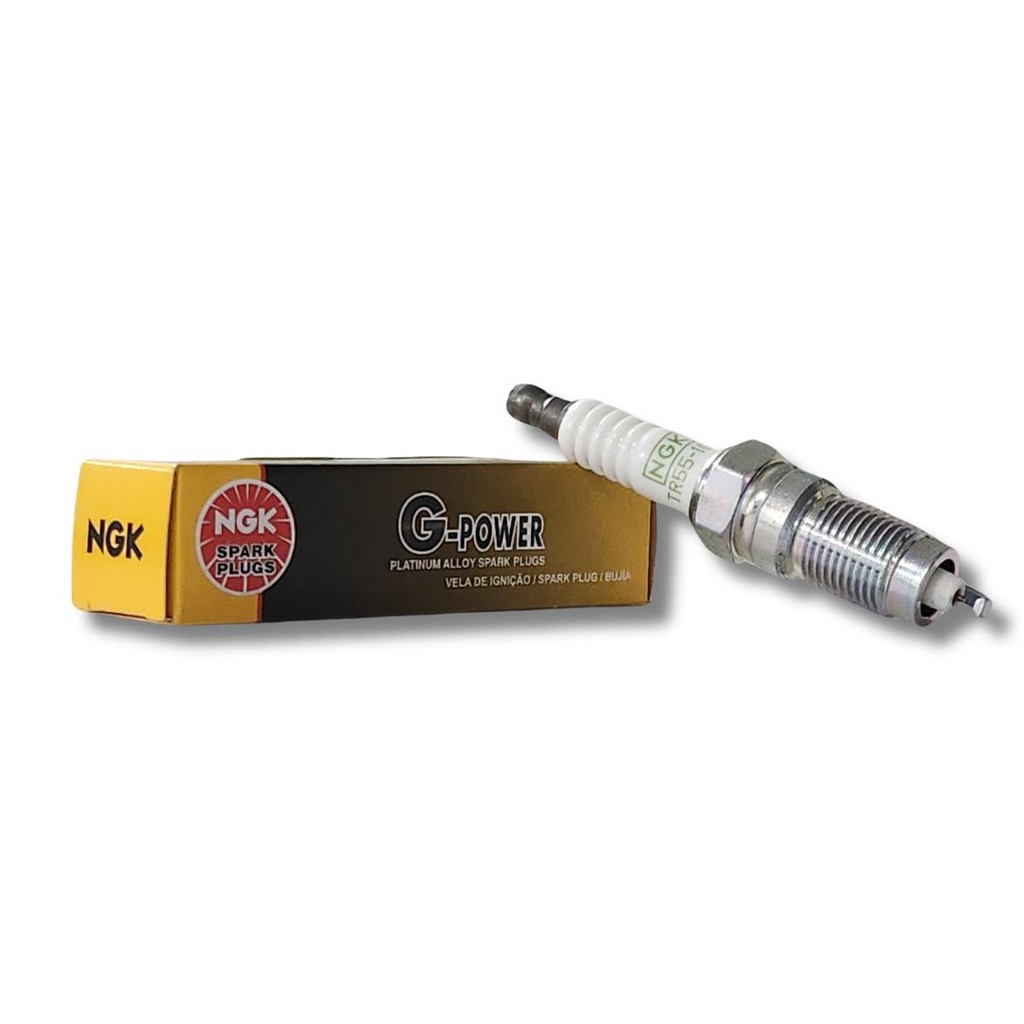 Vela de Ignição G-Power F150 4.2 V6 1997..