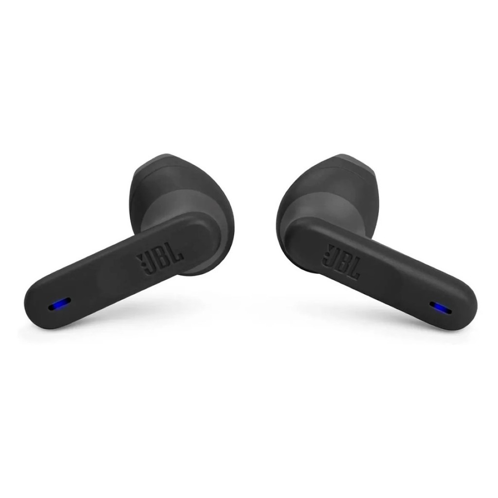 Fone de ouvido in-ear sem fio JBL Wave 300TWS preto