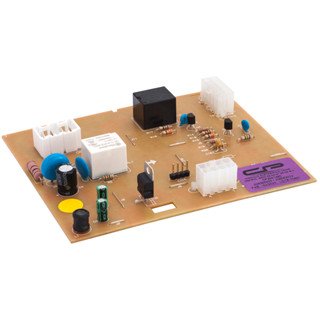 Placa Compatível Brastemp Brm40 Brm44 Brm47a Brm48d Brm49 326063223 326063222 Bivolt em Oferta na Shopee