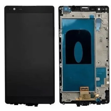 Tela Frontal Display Lcd Touch Completo LG X Power X3 K220 Ds K220dsf Promoção - Padrão Tech