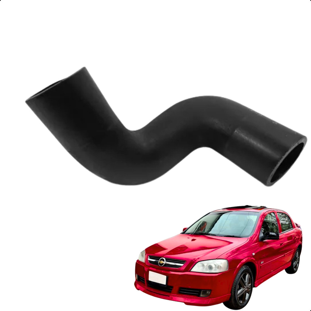 Mangueira Superior Do Radiador Astra 8v 1999 até 2011 em Oferta na Shopee