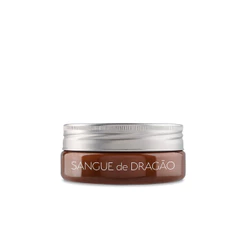 MASCARA DE ARGILA FACIAL SANGUE DE DRAGAO - 100 g