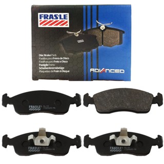 Pastilha Freio Dianteira Argo Grand Siena Mobi Palio Novo em Oferta na Shopee