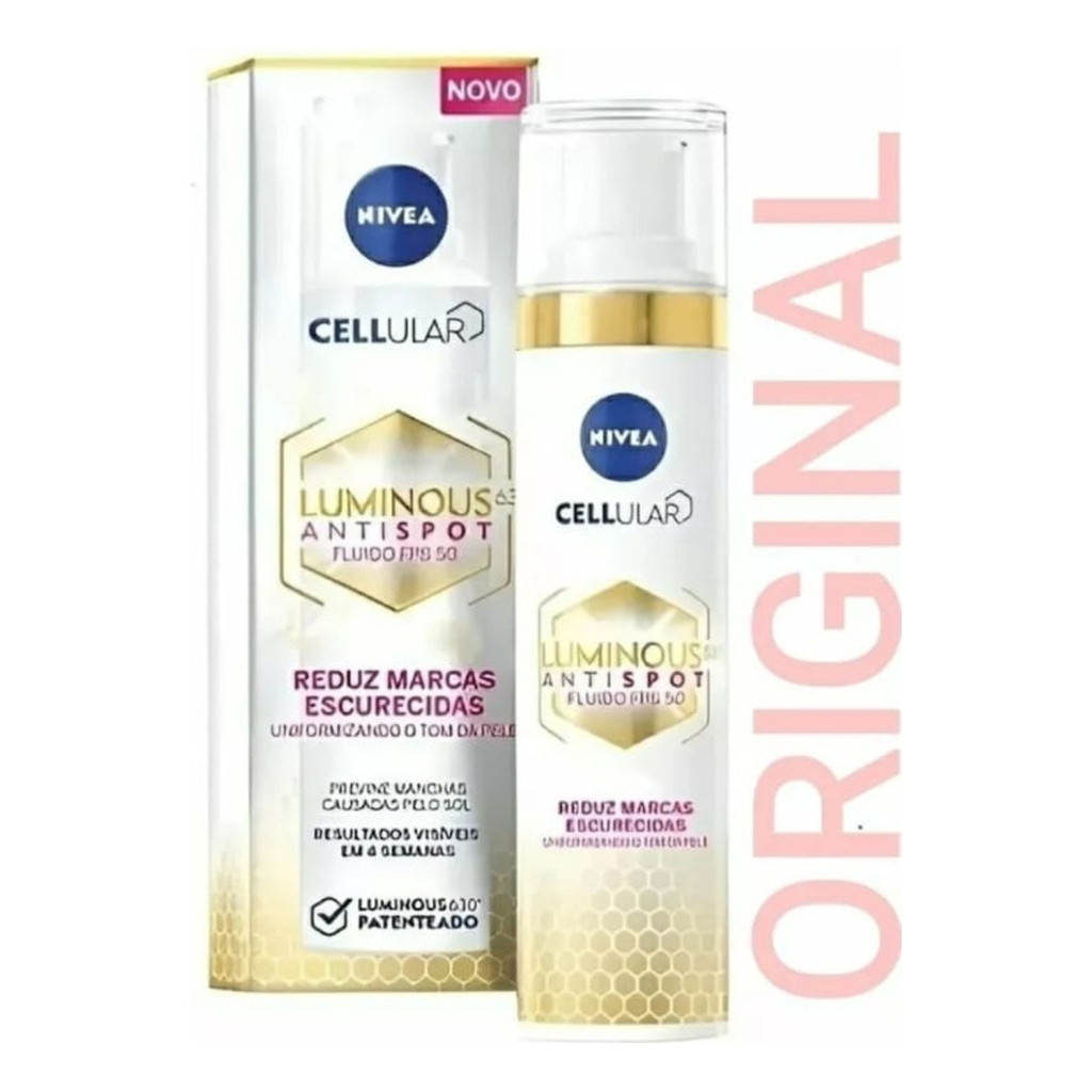 Creme Nivea Manchas: Onde Comprar | BuscaProdutos