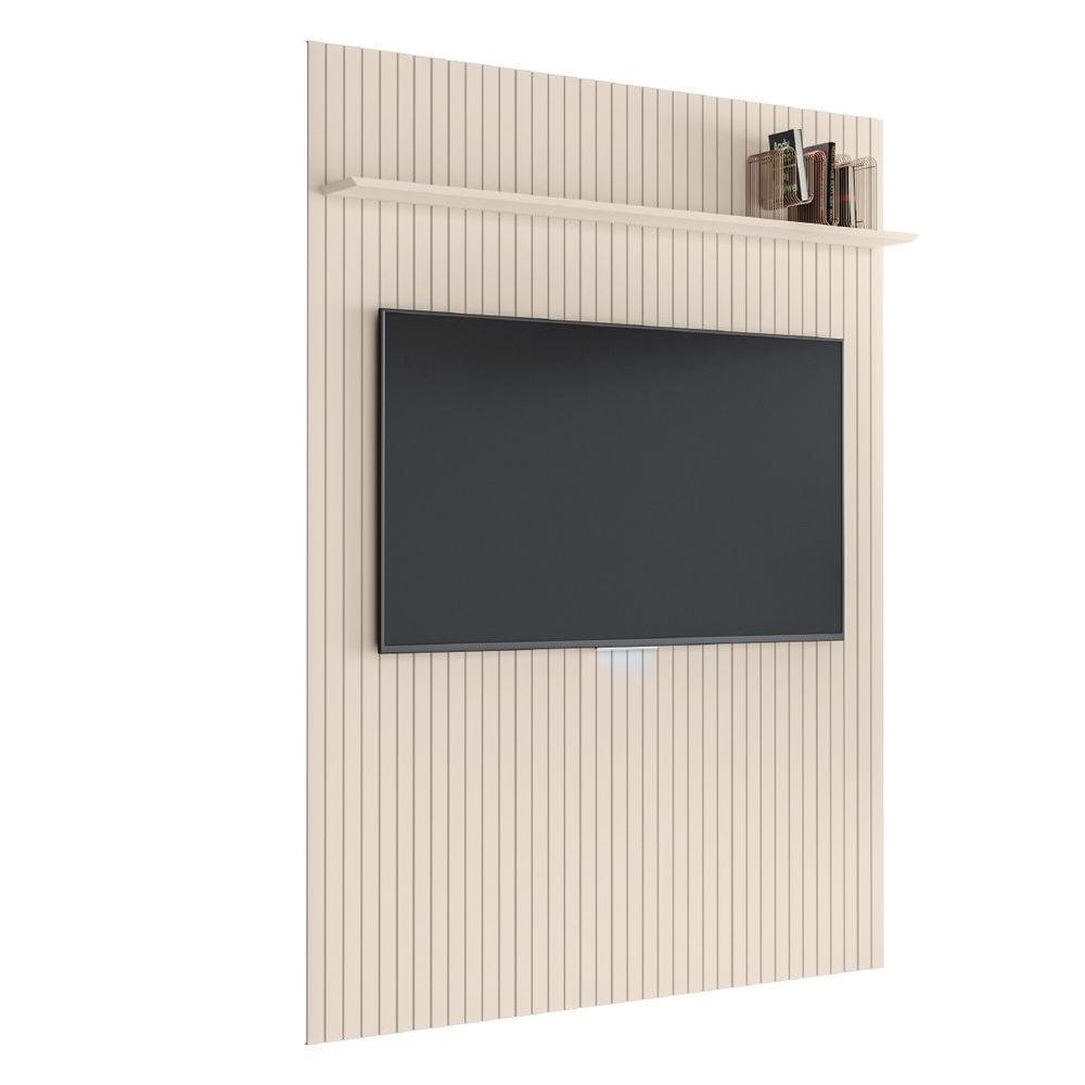 Painel Para Tv Até 70 Polegadas 1,80x2,40m Ripado