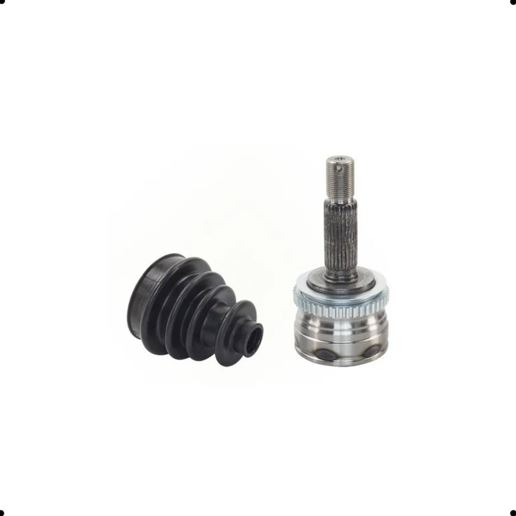 Junta Homocinética Jac J3 Com Abs 22 Dentes