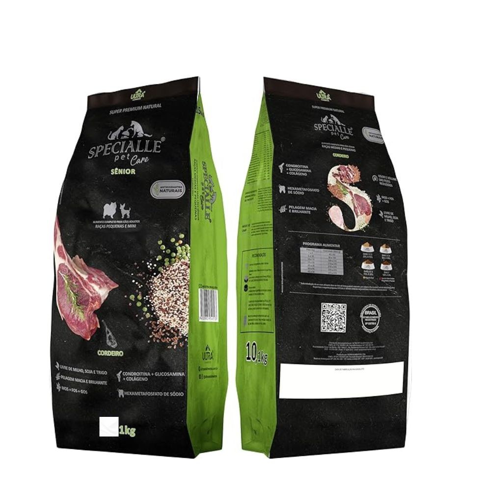 Ração Specialle Gatos: Onde Comprar | BuscaProdutos