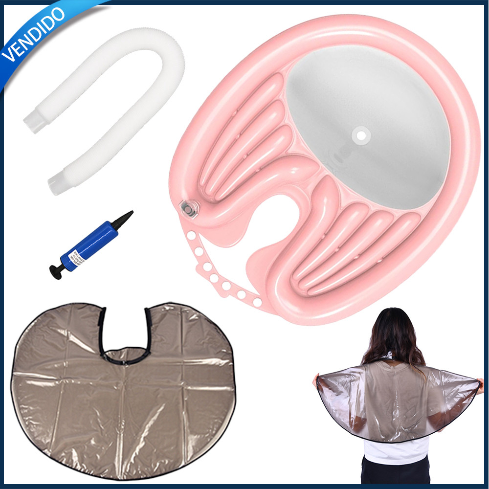 Bacia para Lavar Cabelo: Onde Comprar | BuscaProdutos