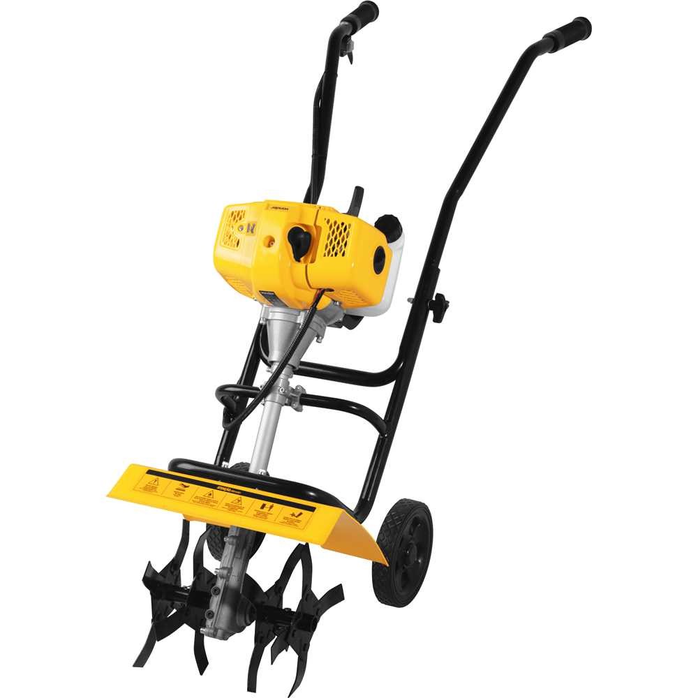 Motocultivador a Gasolina 1.9Hp MCV 190 Vonder em Oferta na Shopee