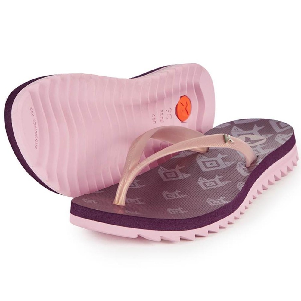 Chinelo Kenner Ibiza Geopeixe Feminino