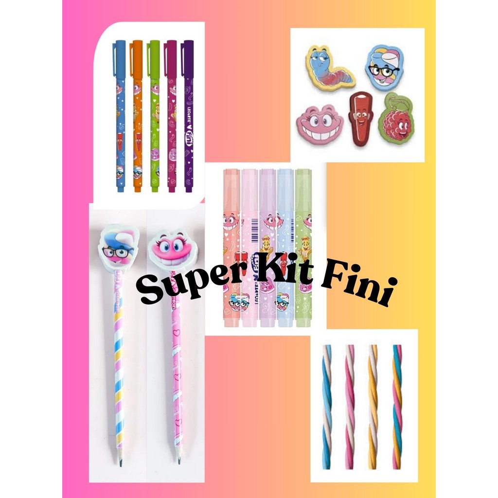 Borracha Escolar com Cheirinho: Onde Comprar | BuscaProdutos