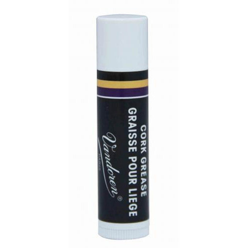 Graxa Cortiça Grease Cork Vandoren Bastão