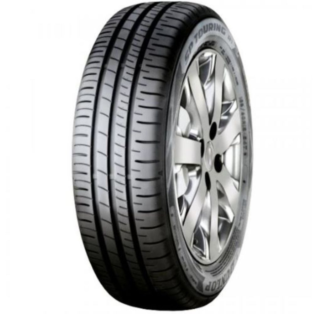 Pneu Aro 14 Touring 175/70 Dunlop em Oferta na Shopee