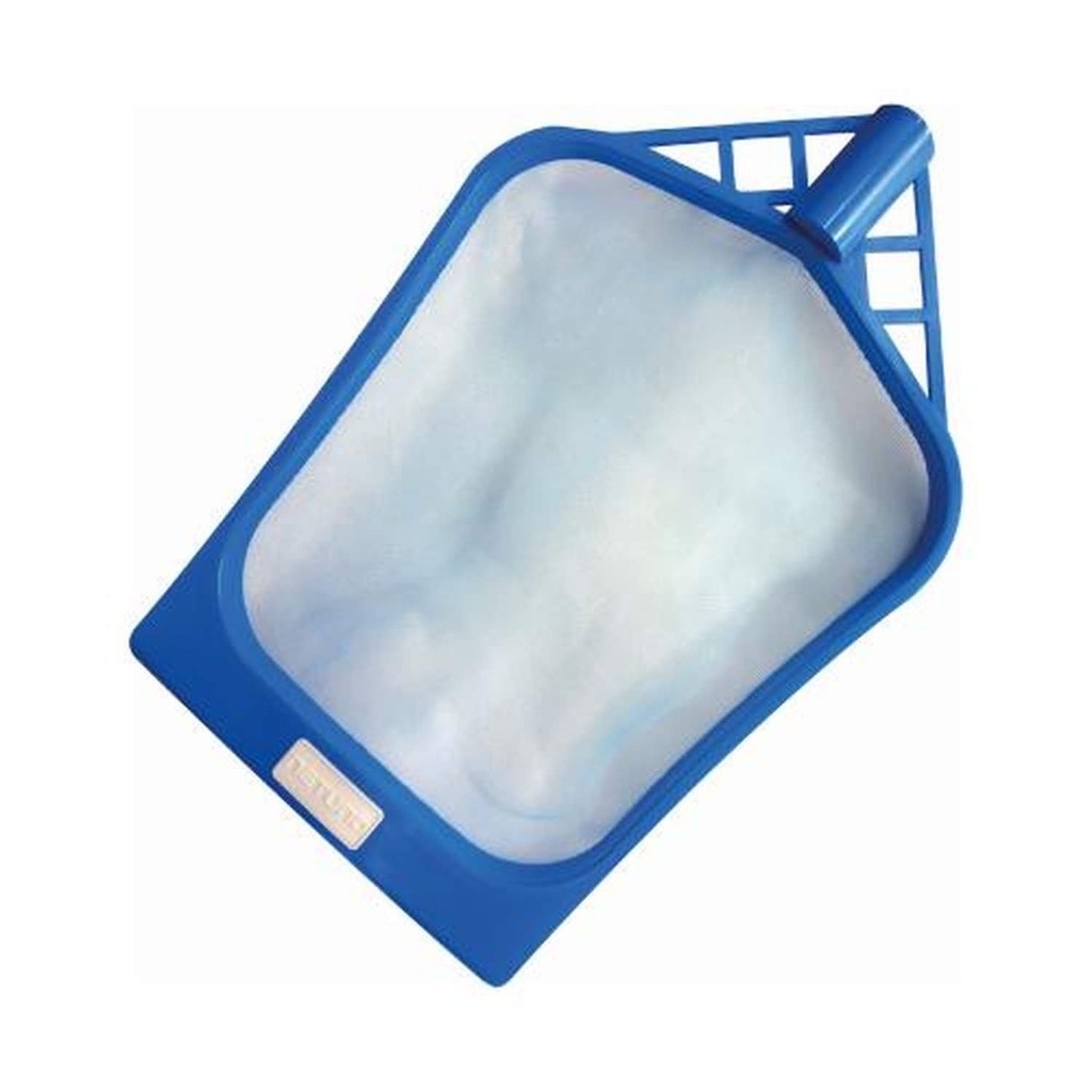 Peneira para Piscina Cata Folha 23769 - Netuno com Pá e Sistema Easy In Easy Out