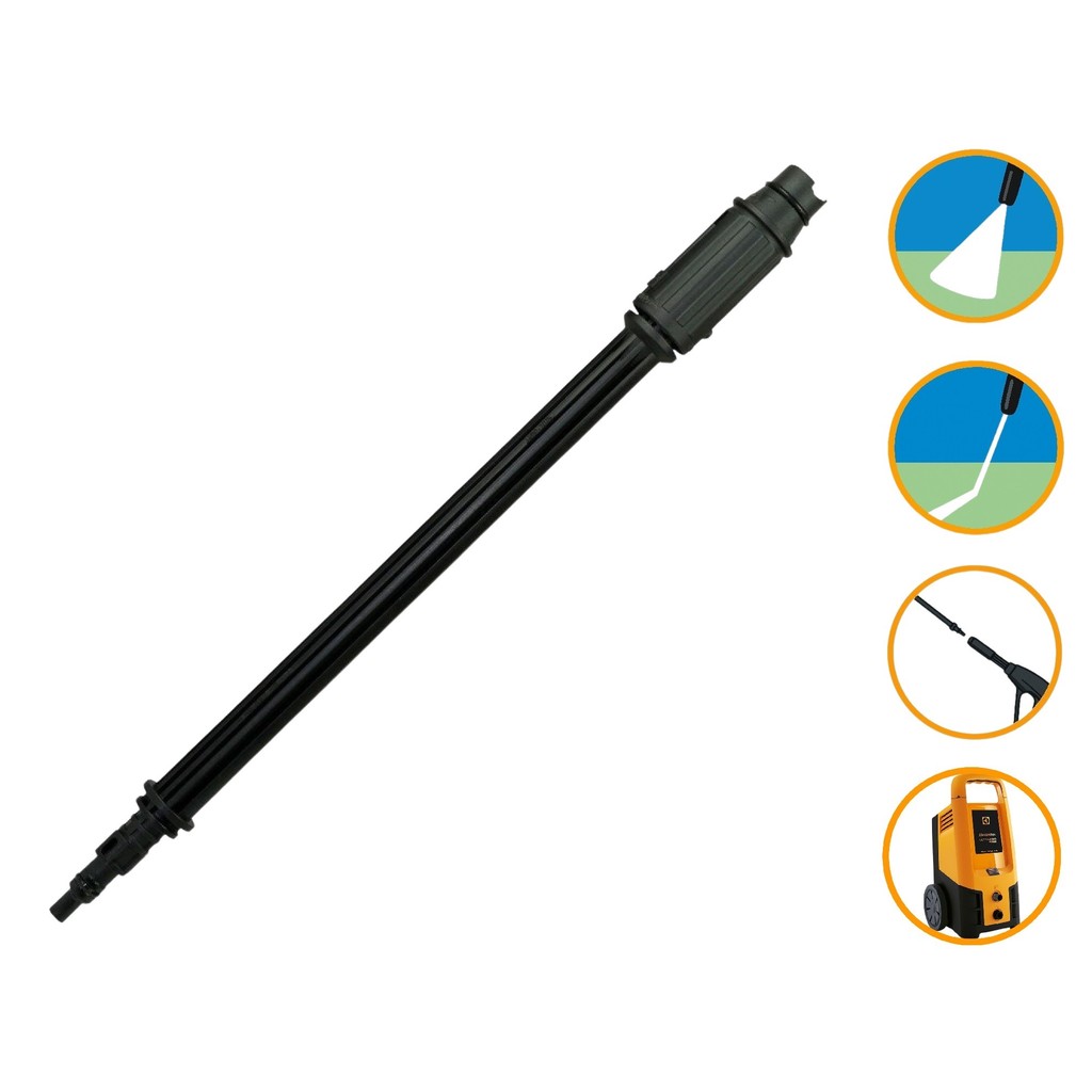 Lança Tubeira Bico Electrolux Ultra Pro Upr11 2200 Lavadora