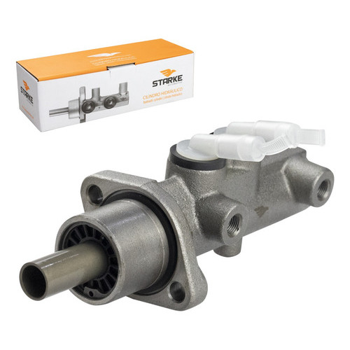 Cilindro Mestre Freio Duplo C/abs Idea Palio Weekend Strada