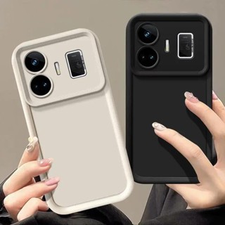 Para Realme GT Neo5 Caso RealmeGT SE De Telefone Neo 5SE Capa GT3 Protetor Da Câmera Lente em Oferta na Shopee