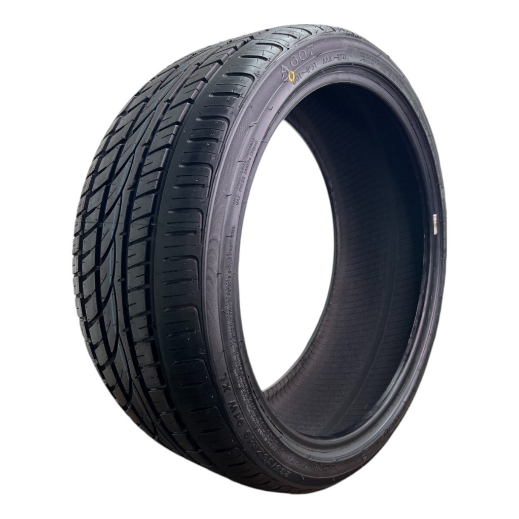 Pneu 235/35R19 91Y XL Aplus A610 Audi A4 /S3 / TT  Jetta GLI n Golf GTI Volvo S60 R-Design em Oferta na Shopee