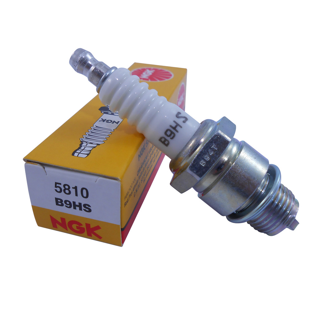Vela de Ignição B9HS - Cód.2026