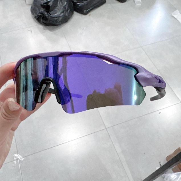 oculos de sol masculina e feminina novo rada em Oferta na Shopee