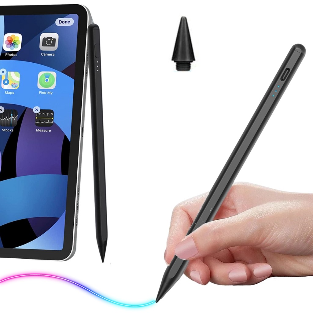 Caneta Stylus Touch Ponta Fina Para Xiaomi Redmi Pad 2 11 Polegadas 2025