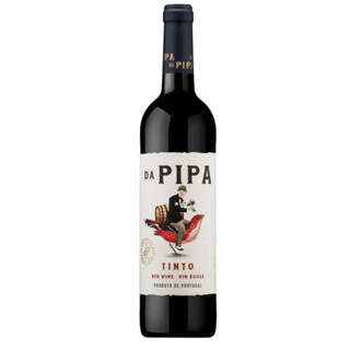 Vinho Da Pipa Tinto 750 ml em Oferta na Shopee