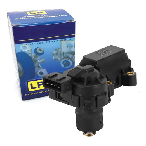 Atuador Marcha Lenta Tipo 1.4ie 1.6ie Uno 1.4ie Astra Zafira em Oferta na Shopee